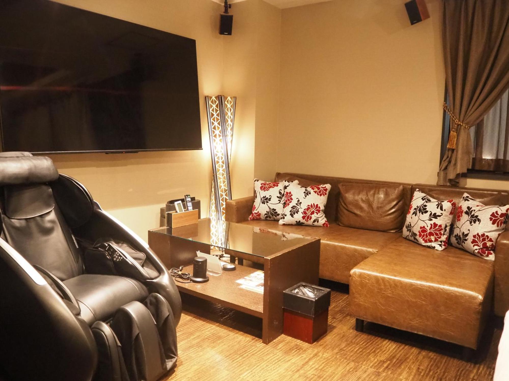 Hotel Bali An Resort Nambadotonbori  Osaka Bagian luar foto