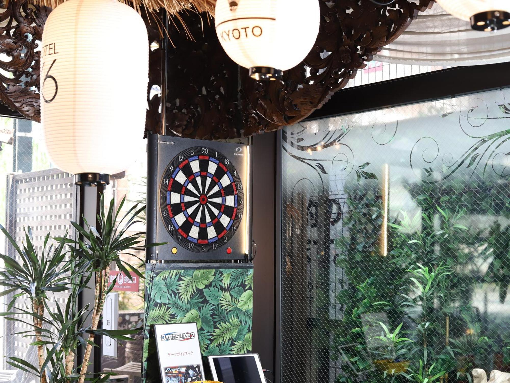 Hotel Bali An Resort Nambadotonbori  Osaka Bagian luar foto