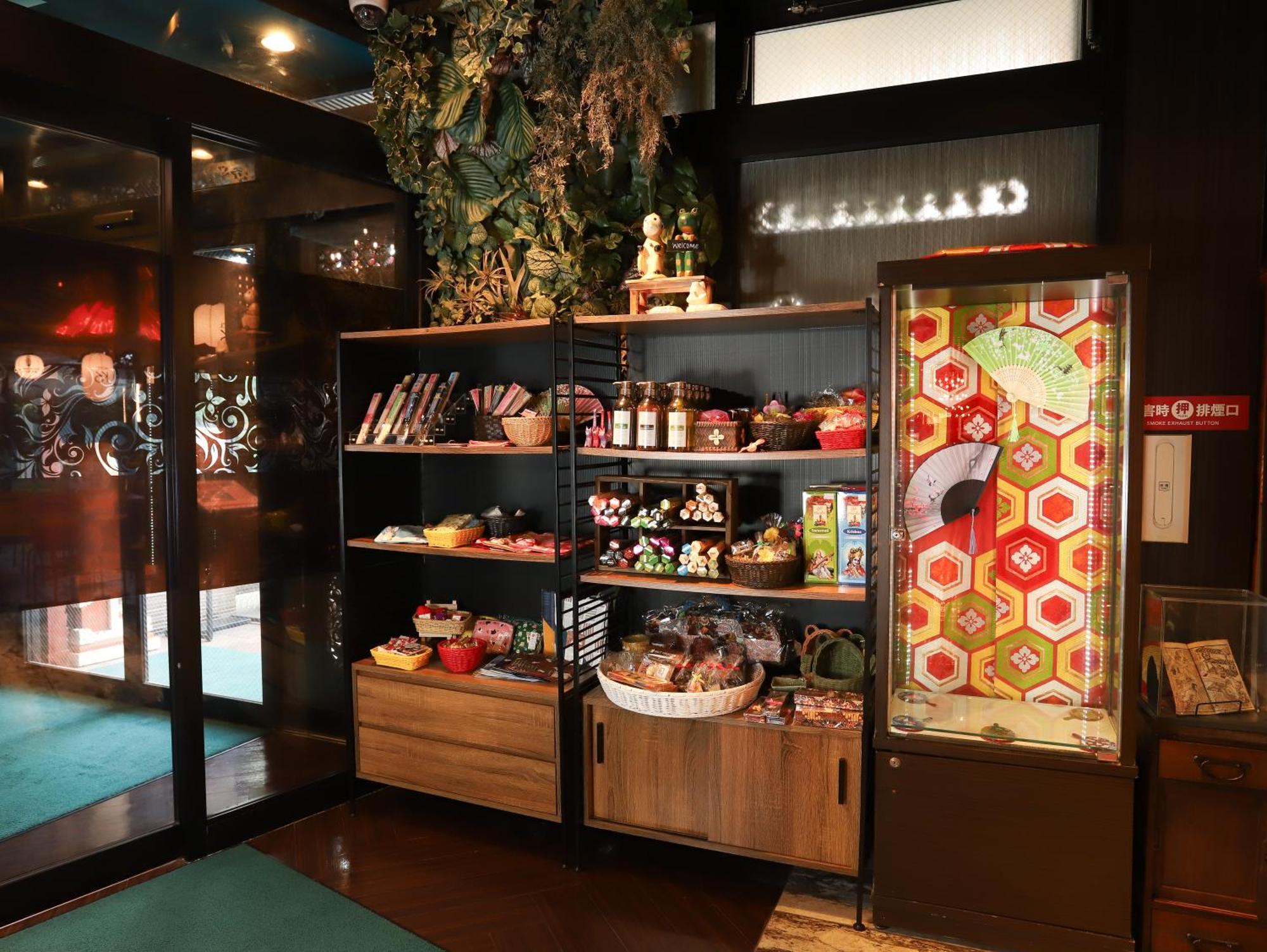 Hotel Bali An Resort Nambadotonbori  Osaka Bagian luar foto