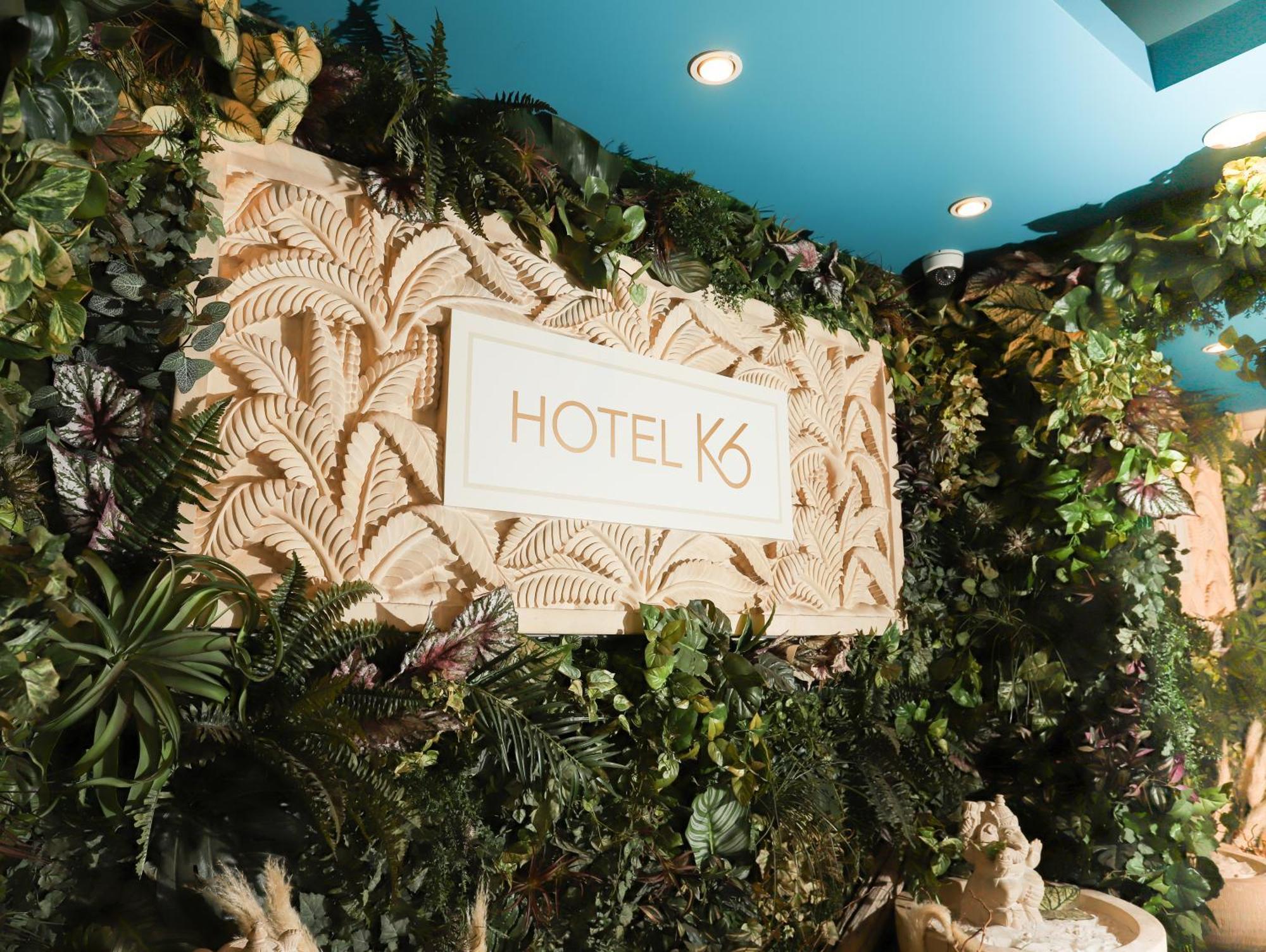 Hotel Bali An Resort Nambadotonbori  Osaka Bagian luar foto