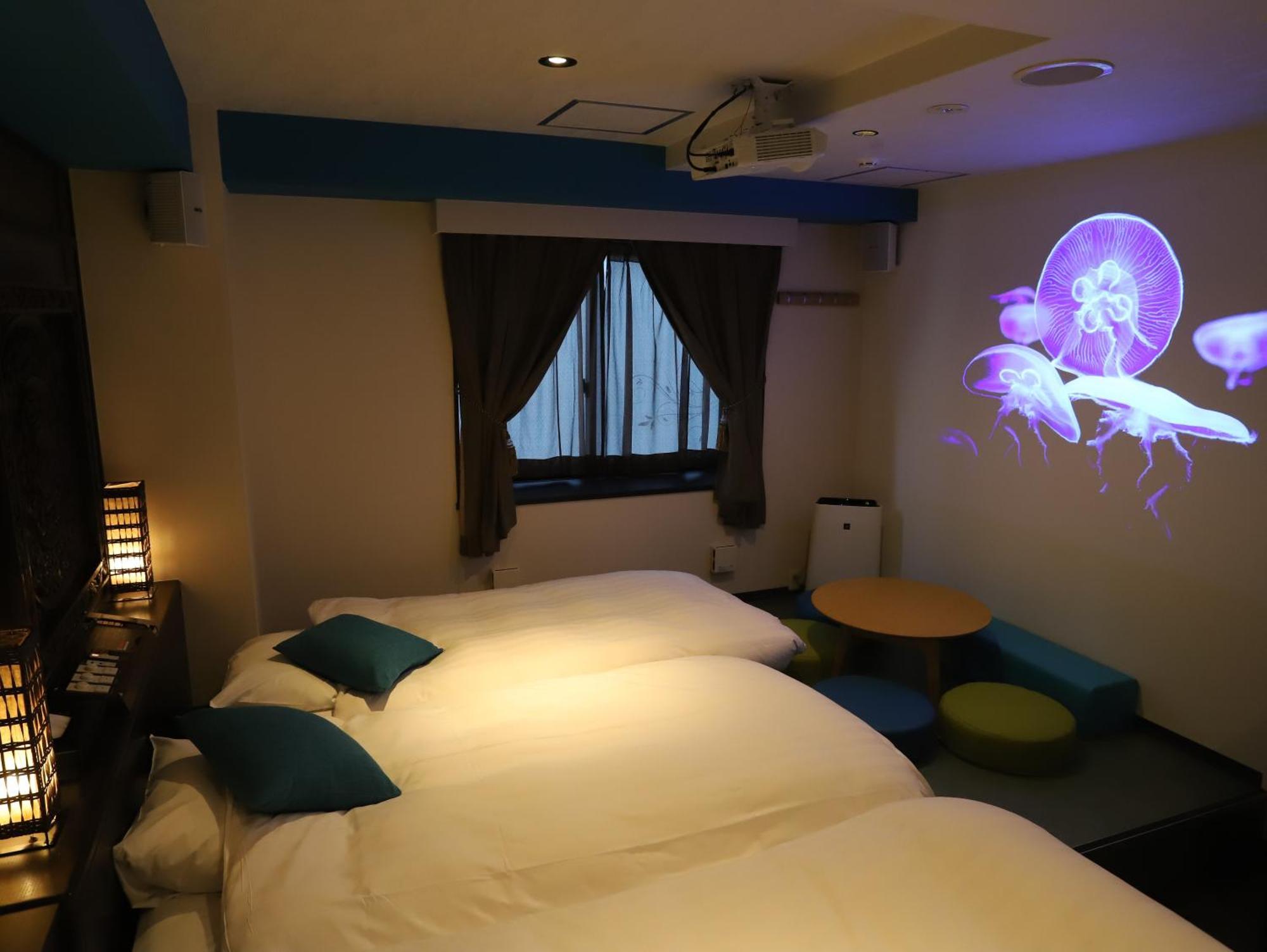 Hotel Bali An Resort Nambadotonbori  Osaka Bagian luar foto