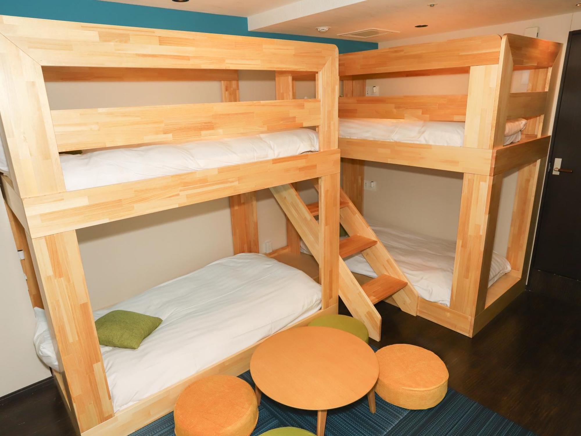 Hotel Bali An Resort Nambadotonbori  Osaka Bagian luar foto