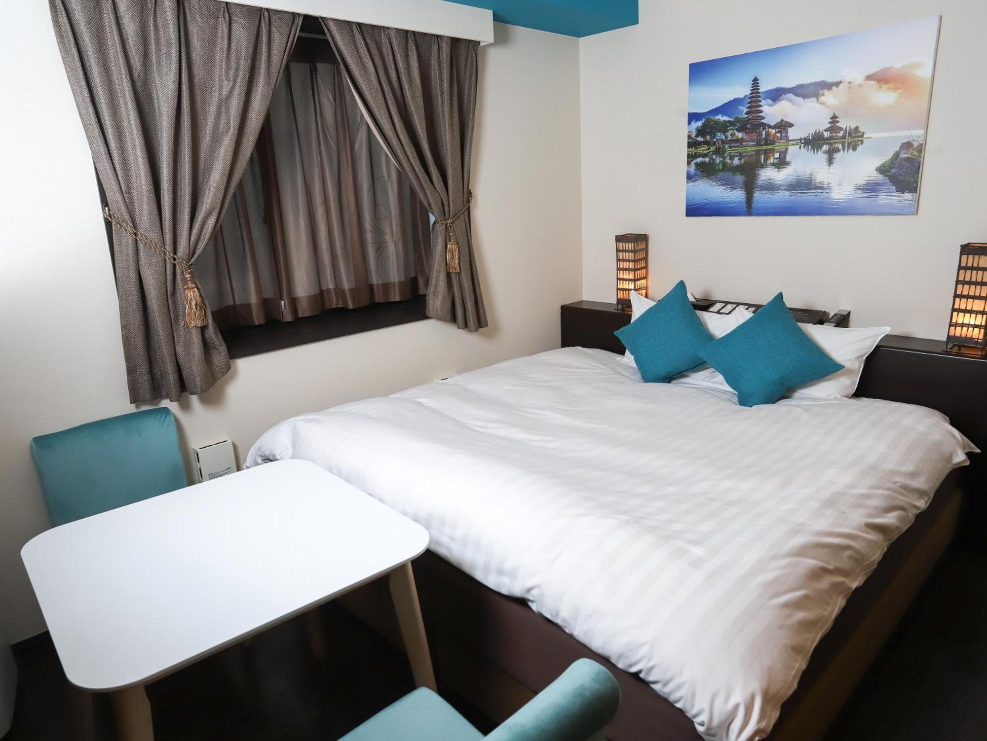 Hotel Bali An Resort Nambadotonbori  Osaka Bagian luar foto
